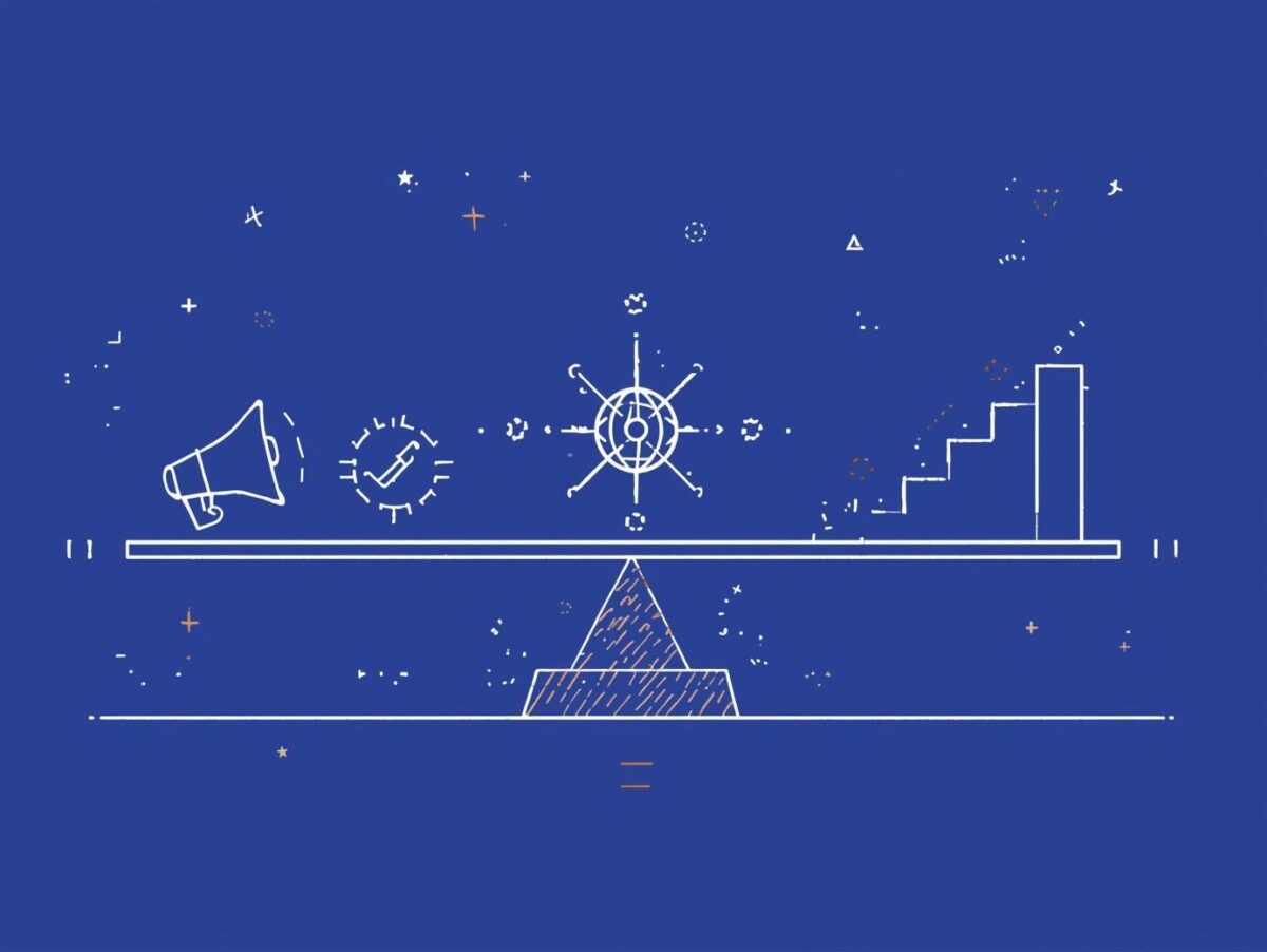internet access - illustration for: Internet Access: The Real Lever Between Marketing, Technology, and Personal Development