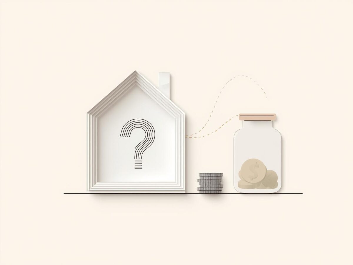 déjà propriétaire - illustration pour : De l’immobilier sans capital